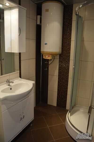 Дава се под наем Тристаен апартамент в Бургас, Възраждане - 105 кв.м за 561 € - Снимка #11