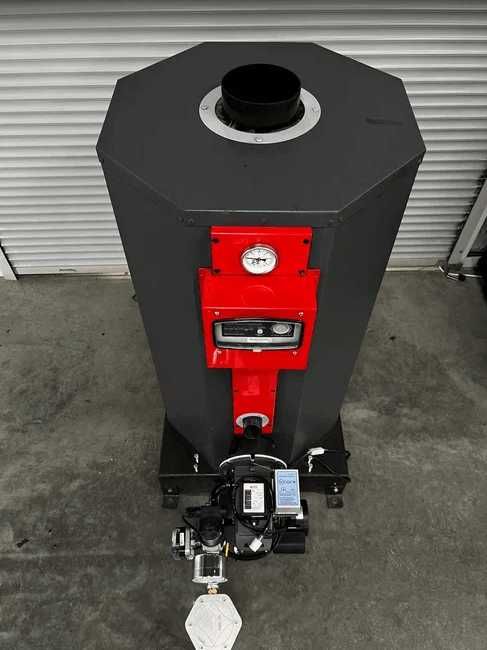 газовые котлы Горняк