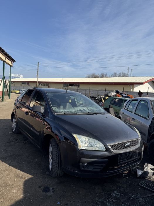 Форд Фокус Мк2 1.6 tdci 109кс НА ЧАСТИ