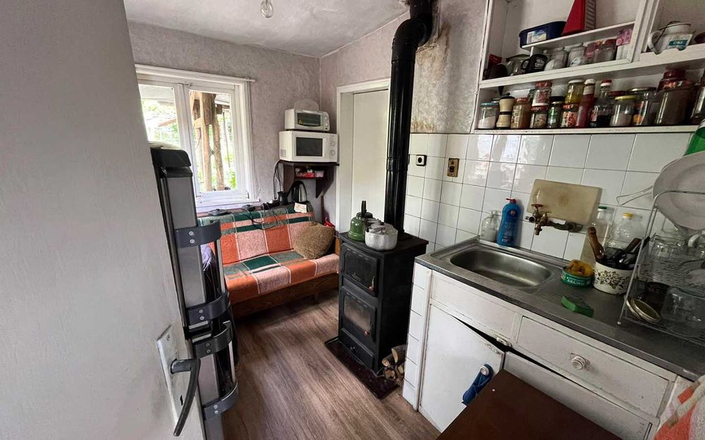 Продава се Къща в Търговище, Център - 90 кв.м за 453 €/кв.м - Снимка #4