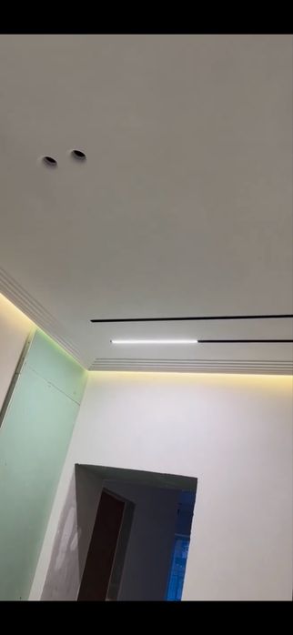 ремонт под ключ и дизайнерская услуга