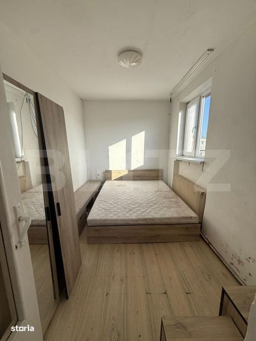 Garsoniera de vanzare, 32 mp, zona Ady Endre