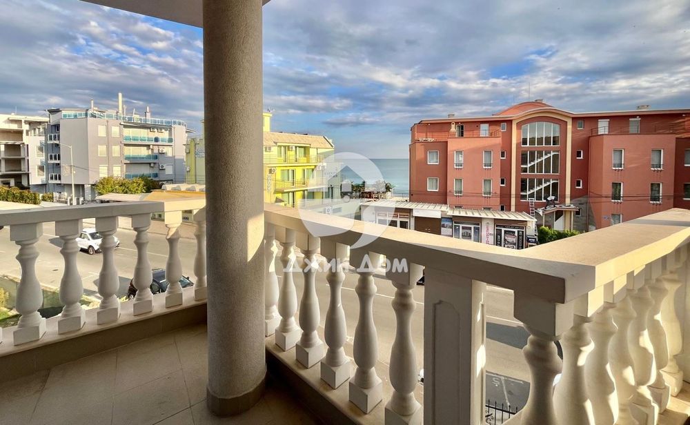 Продава се Двустаен апартамент в с. Равда, Област Бургас - 58 кв.м за 845 €/кв.м - Снимка #7