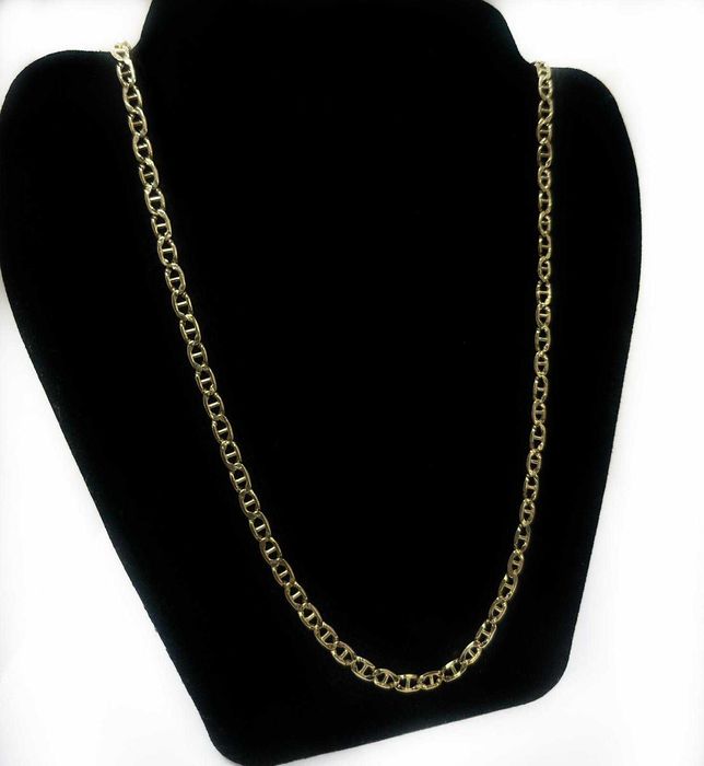 Lant din aur 18k 12.82g  ProMax Amanet