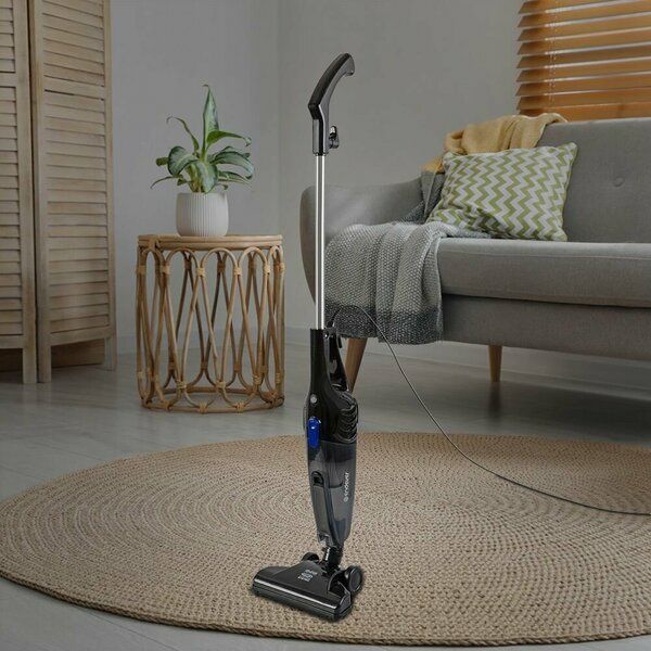 Пылесос вертикальный проводной / ручной пылесос для дома Endever VC-28