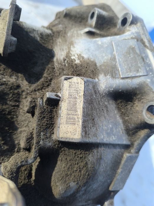 Продам коробка Хундай Галант