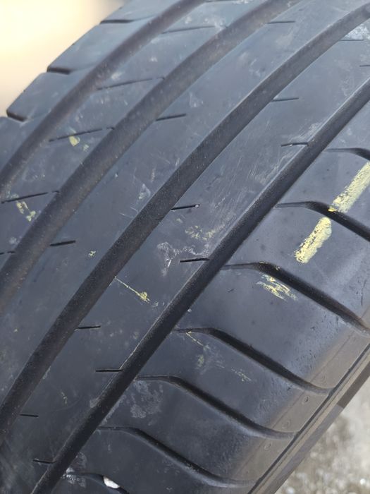 215 60 R 17 NEXEN Дот 2322