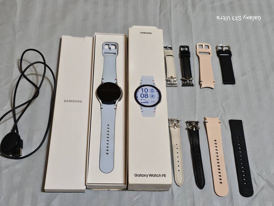 Samsung Galaxy Watch FE