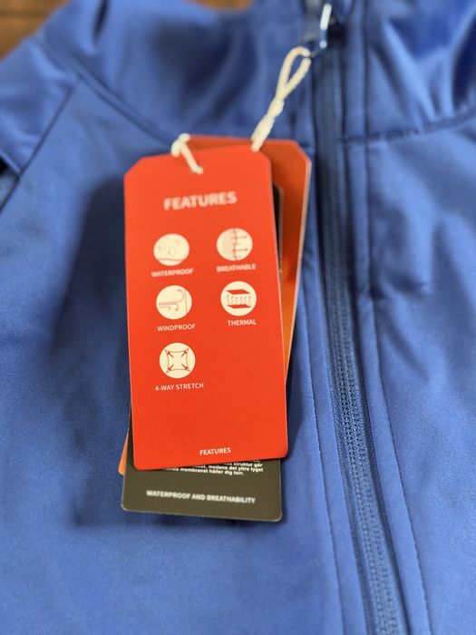 Вело яке с воден стълб 10000