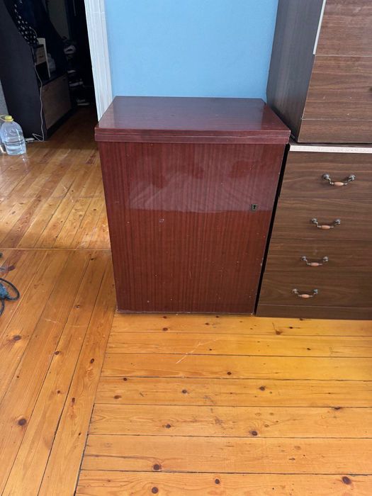 Швейная машинка «Подольск 142»