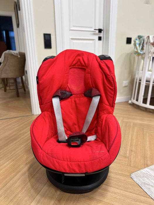 Автокресло детское Maxi-Cosi