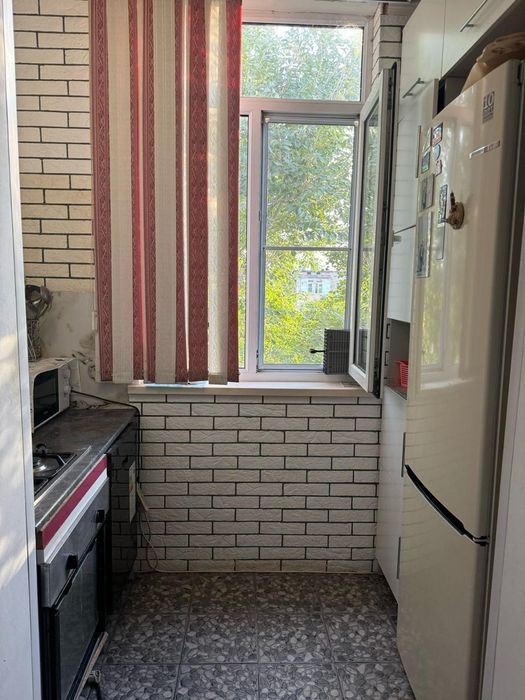 Массив Қарасу 4 ком