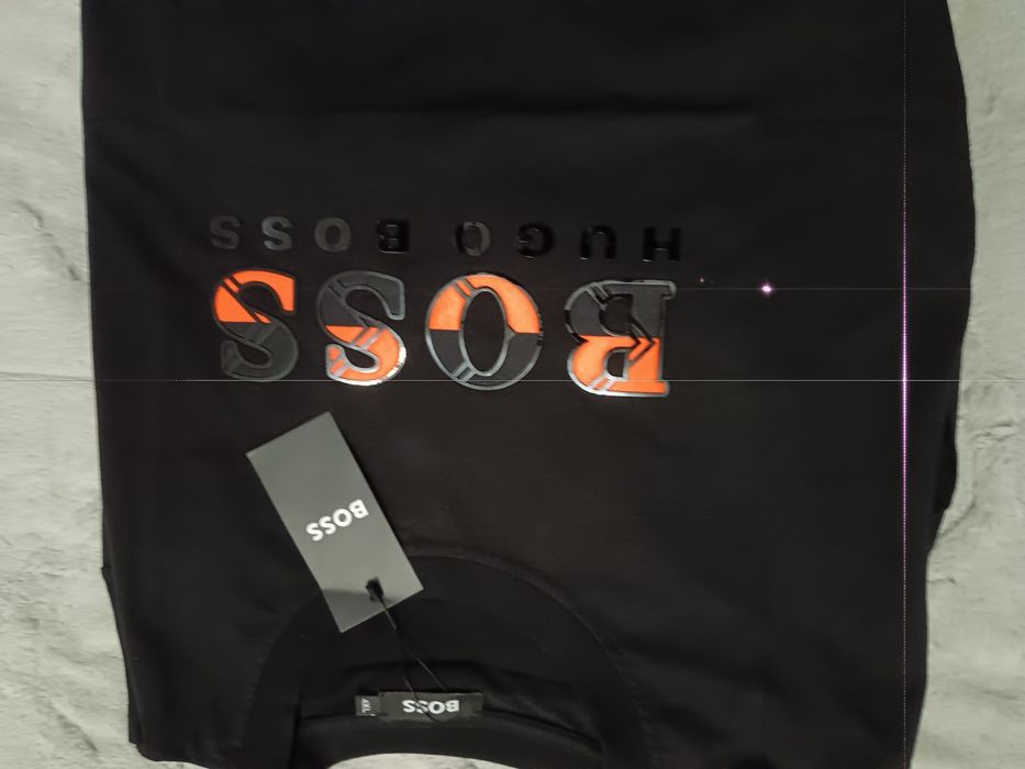 Tricou premium Hugo BOSS 4xl