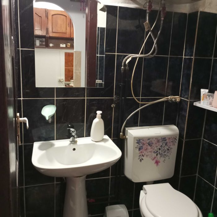 Garsoniera regim hotelier, 2 km Spital Judetean