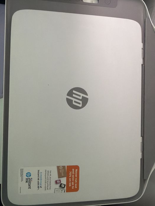 Imprimanta HP impecabila