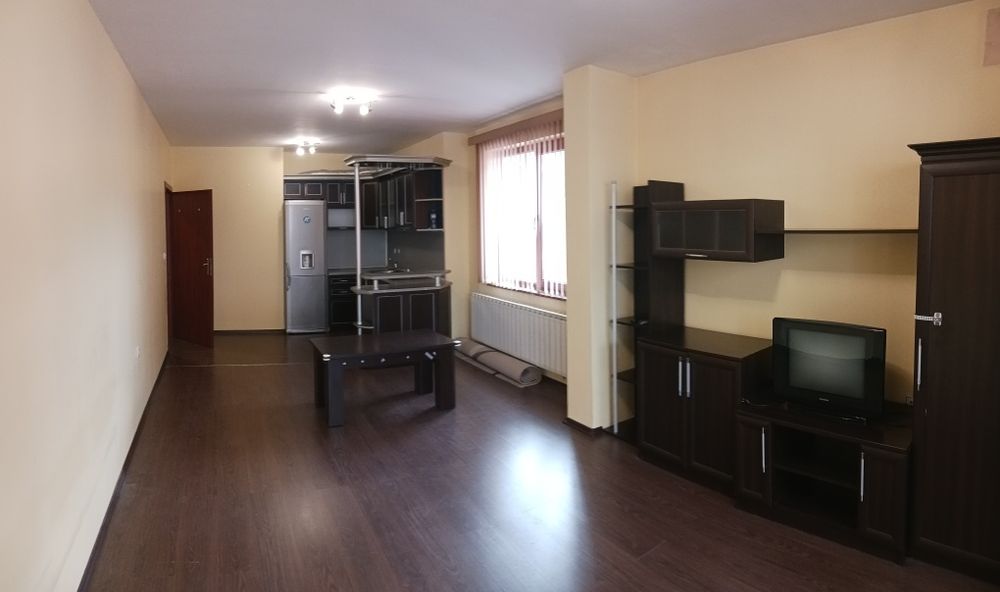 Двустаен апартамен