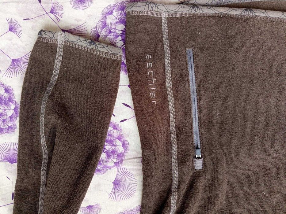 Mammut полар горнище