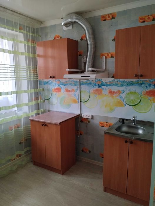 Продам 3х комнатную квартиру