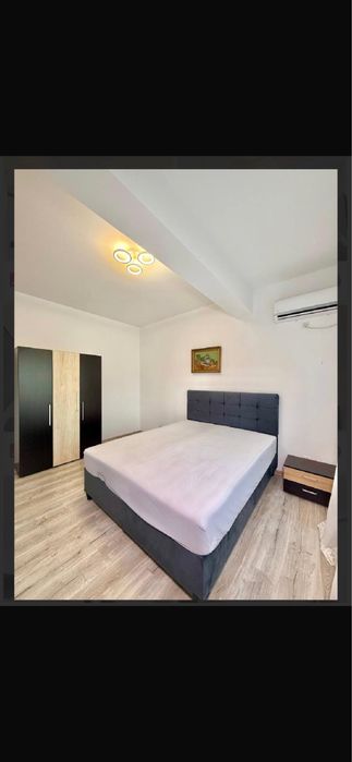 Inchiriez garsoniera de lux militari residence