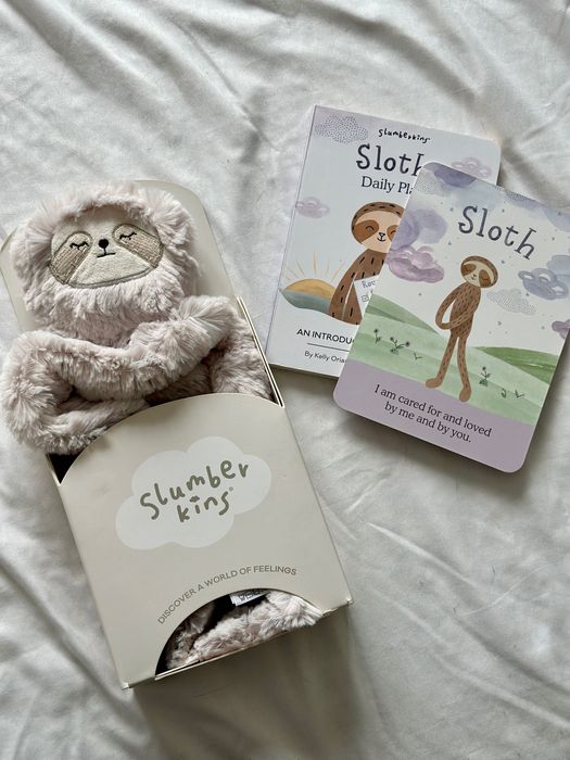 Книга и игрушка для эмоционального благополучия детей от 0-3 лет