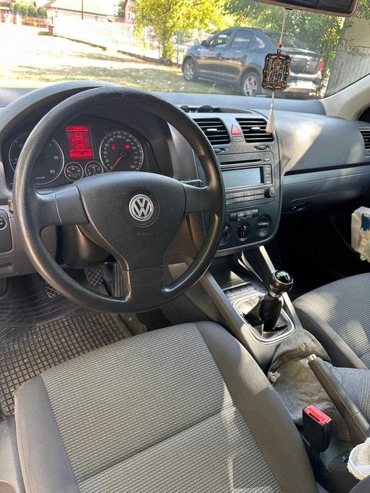 VOLKSWAGEN Jetta 2008 — imagine 5