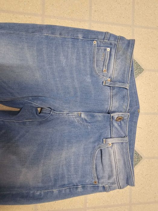 G star raw 3301 нови дънки