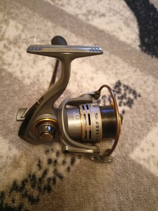 Shimano sienna 2500