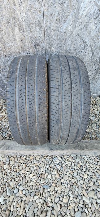 Anvelope Continental VanContact Eco 235/65 R16C 115/113R