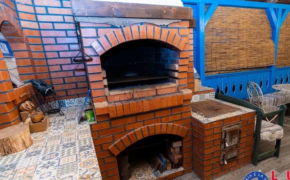 Casă de vacanță / pensiune