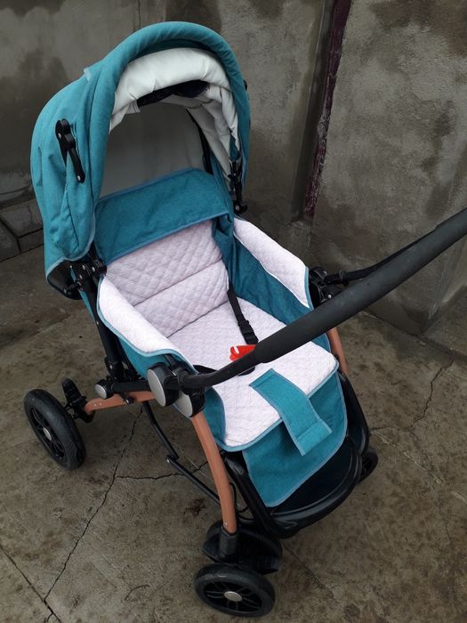 Продам детскую коляску