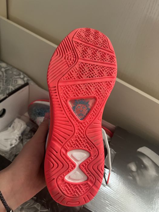 Nike Lebron 8 v2 low баскетбольные кроссовки