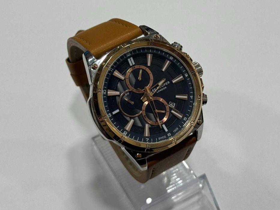 Мъжки часовник Lee Cooper - LC07489.377