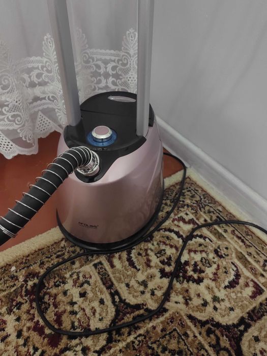 Отпариватель продам