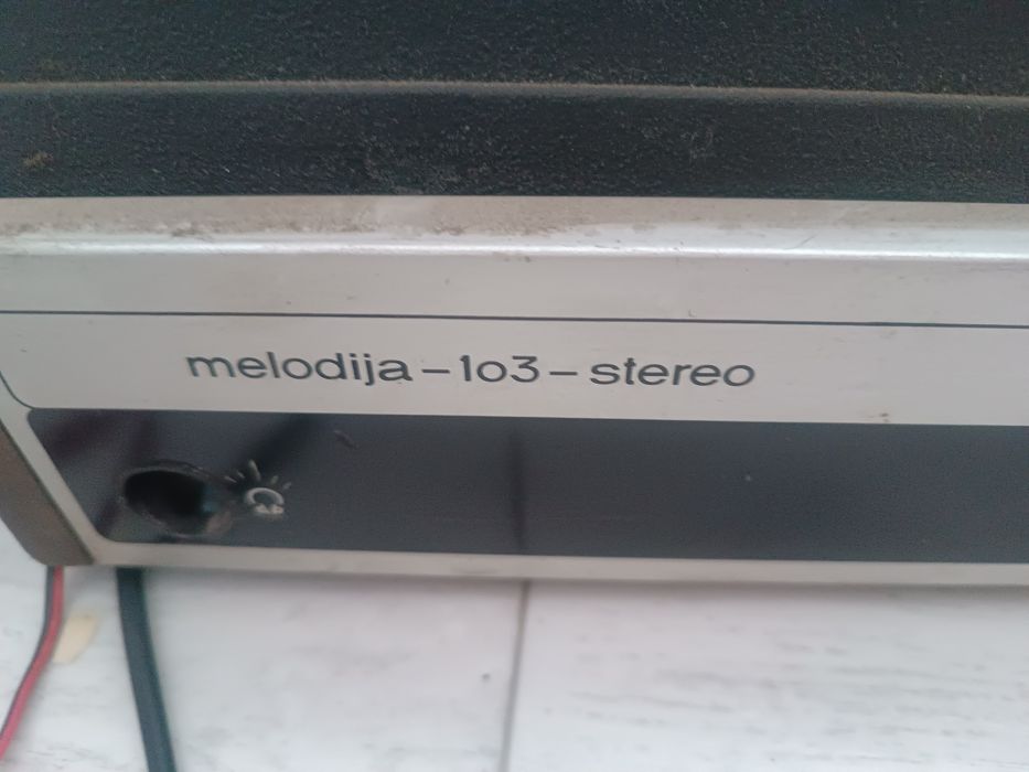 Продам проигрыватель радиотехника ссср