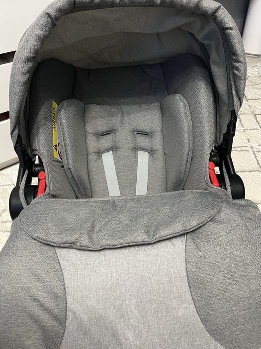 Продам Автокресло