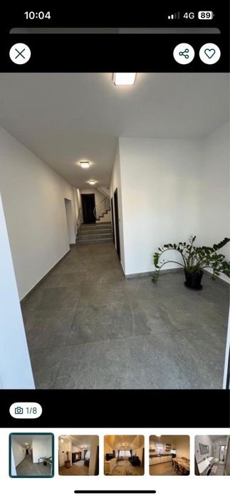 Apartament de închiriat  FALTICENI