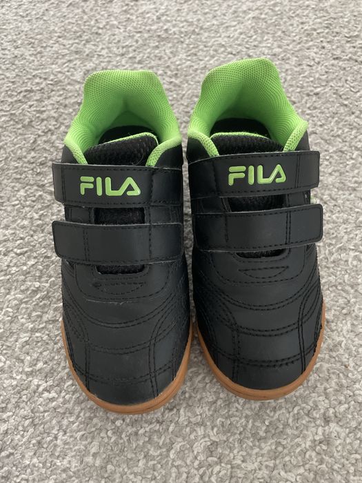 Pantofi sport Fila 28