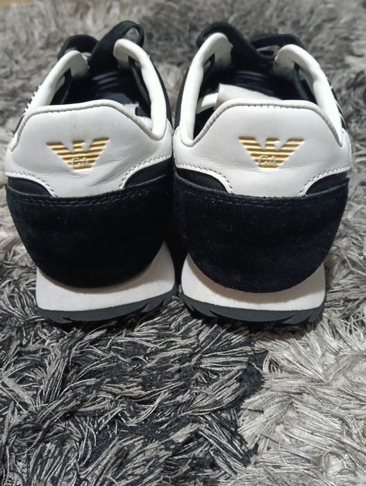 Adidași femei Emporio Armani EA7