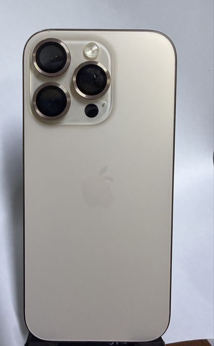 Apple Iphone 16 Pro