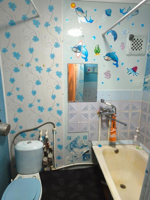 Продам 1-комнатную квартиру