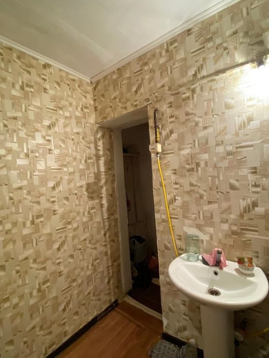 Продается квартира ОКТ (1комн)