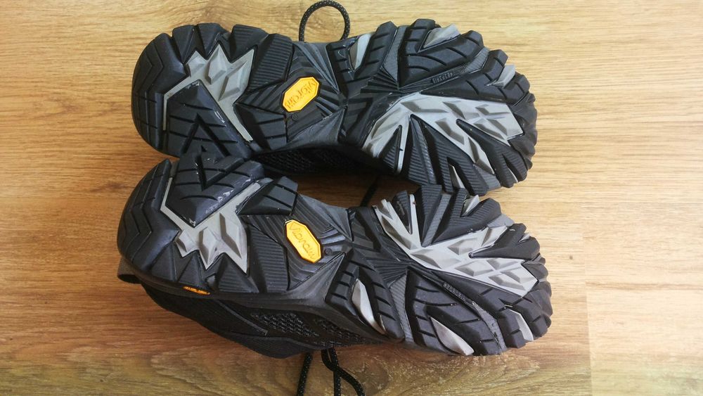MERRELL Moab FST 2 GTX W GORE-TEX Vibram размер EUR 38 / UK 5 дамски водонепромокаеми - 803