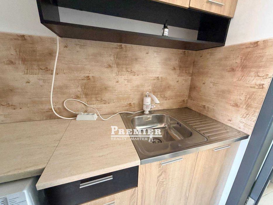 Продава се Едностаен апартамент в к.к. Слънчев бряг - 35 кв.м за 773 €/кв.м - Снимка #4
