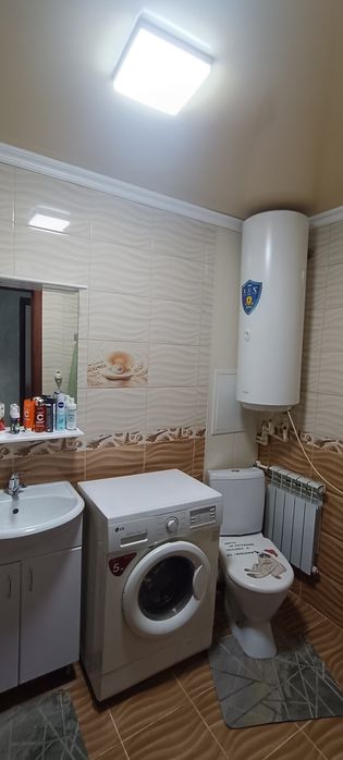 Продам 3х комн. квартиру ул.планировки