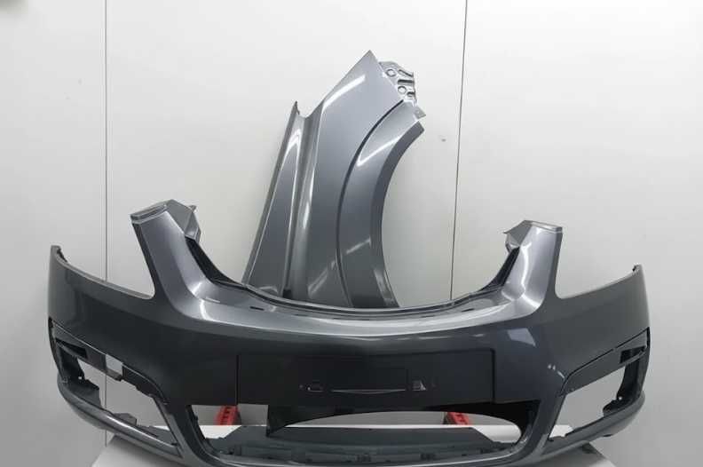Bara & Aripa Fata Dreapta Opel Zafira B An 2005-2012 (Z155 (Gri))