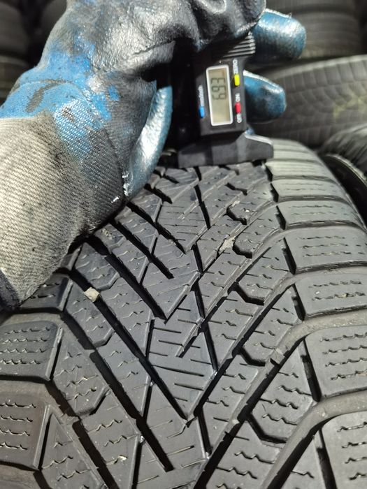 205/55R17 95T Pirelli 7mm DOT21