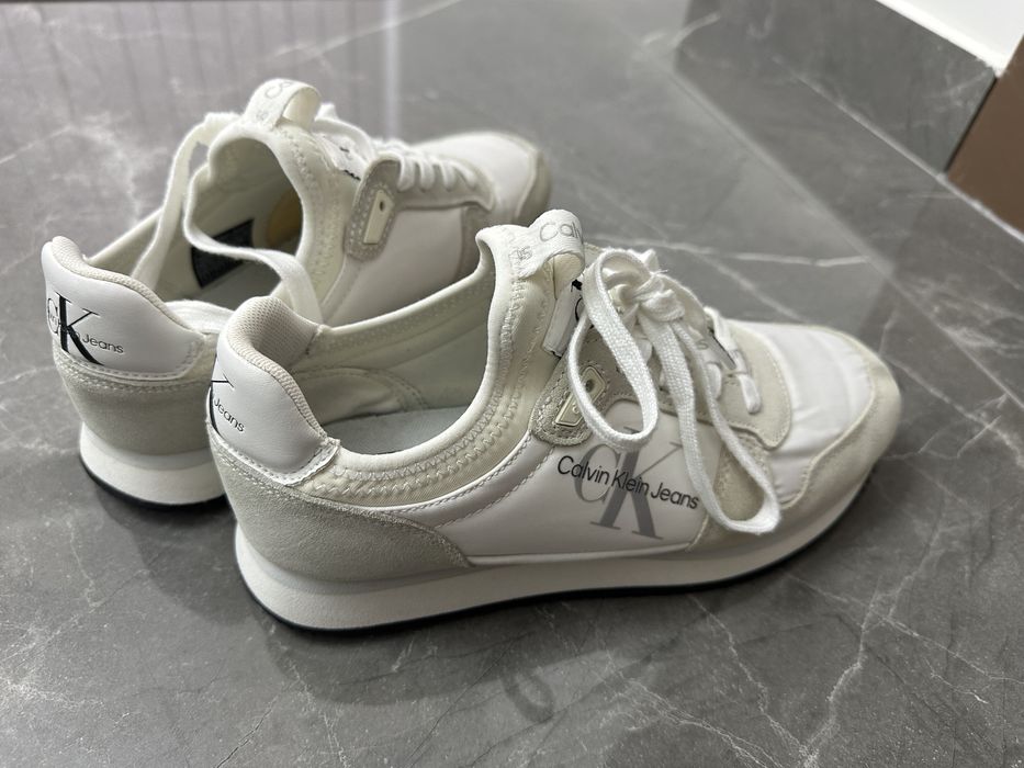 Calvin Klein Jeans 38 номер