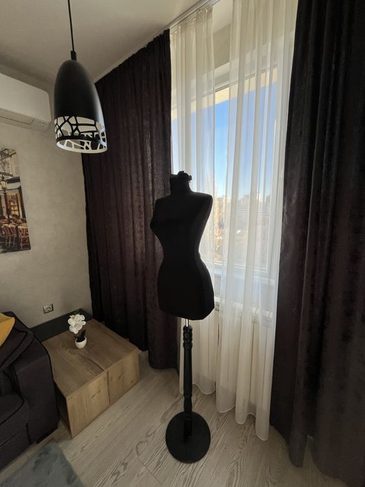Професионален шивашки манекен