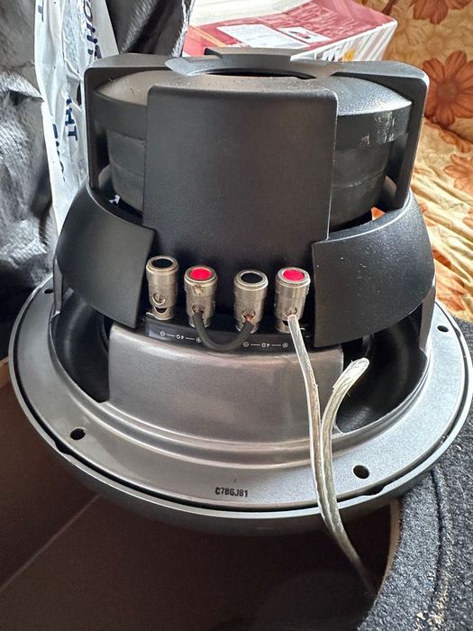 Бас каса Pioneer