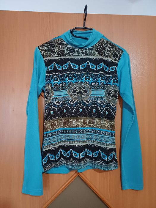 Vand bluza de femei, S, fără nici un defect